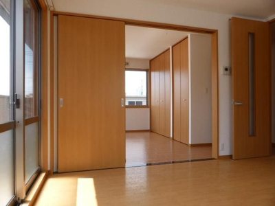 【内装】 | プロスペール千早 