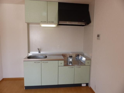 【キッチン】 | プロスペール千早 