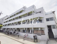 スカイコート品川第２の画像