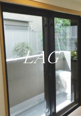 【バルコニー】 | ルーブル品川南大井 | バルコニーです。