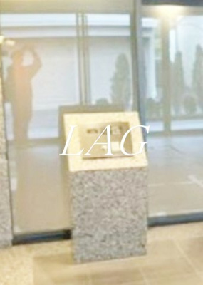 【セキュリティ】 | ルーブル品川南大井 | オートロックです。