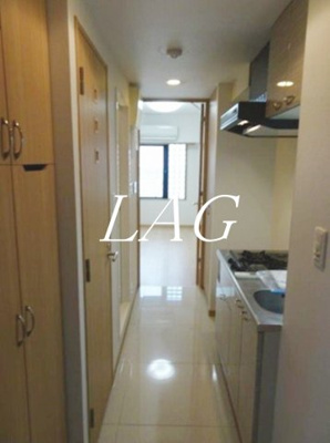 【その他】 | ルーブル品川南大井