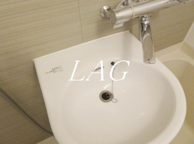 【洗面所】 | ルーブル品川南大井 | 洗面台です。