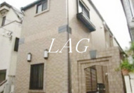 コンフォルト西大井の画像