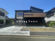 【仲介手数料０円】綾瀬市綾西1丁目　新築一戸建ての画像