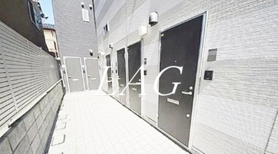 【その他共用部分】 | コンフォート笹塚