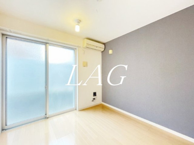 【寝室】 | コンフォート笹塚 | 寝室です。