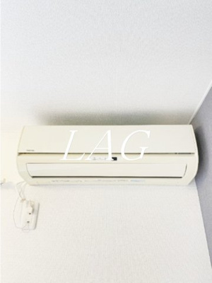 【その他】 | コンフォート笹塚 | エアコン付です。