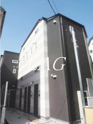 【外観】 | コンフォート笹塚 | 外観です。