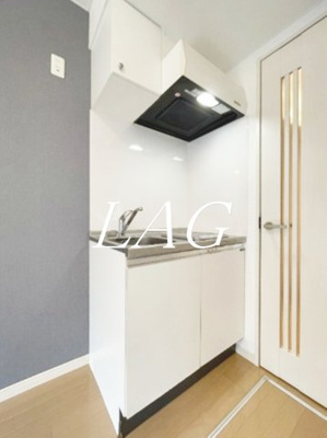 【キッチン】 | コンフォート笹塚 | キッチンです。