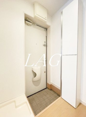 【玄関】 | コンフォート笹塚 | 玄関です。