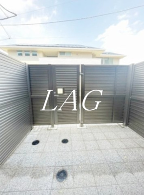 【バルコニー】 | ブライズ高井戸DUE | バルコニーです。