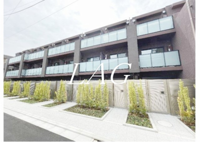 【その他共用部分】 | ブライズ高井戸DUE | 共用部分です。