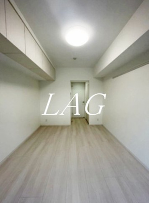 【寝室】 | ブライズ高井戸DUE | 寝室です。