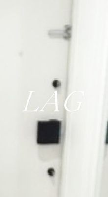 【セキュリティ】 | ブライズ高井戸DUE | 内鍵です。