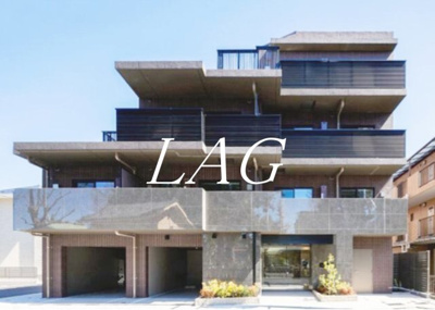 【外観】 | ブライズ高井戸DUE | 外観です。