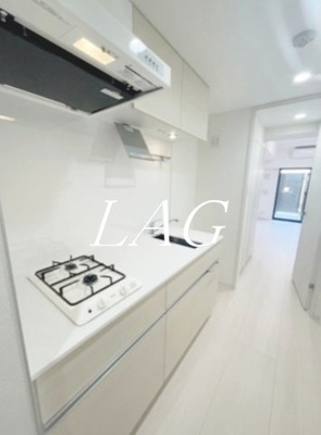 【キッチン】 | ブライズ高井戸DUE | キッチンです。