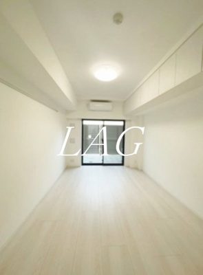 【居間・リビング】 | ブライズ高井戸DUE | 洋室のお部屋です。