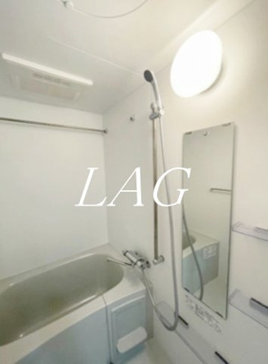 【浴室】 | ブライズ高井戸DUE | お風呂です。