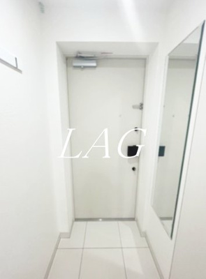 【玄関】 | ブライズ高井戸DUE | 玄関です。