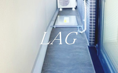 【バルコニー】 | ＡＲＫＭＡＲＫ練馬 | バルコニーです。