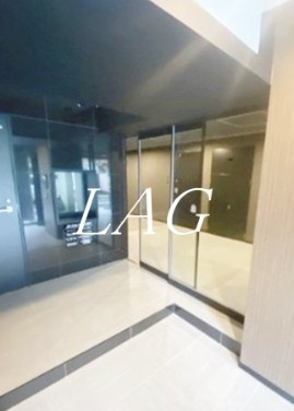 【エントランス】 | ＡＲＫＭＡＲＫ練馬 | エントランスです。