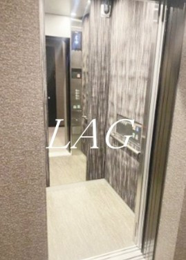 【その他共用部分】 | ＡＲＫＭＡＲＫ練馬 | エレベーターです。