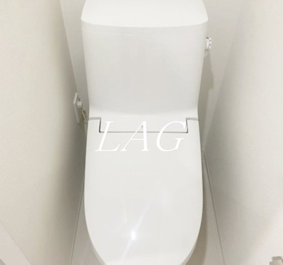 【トイレ】 | ＡＲＫＭＡＲＫ練馬 | トイレです。