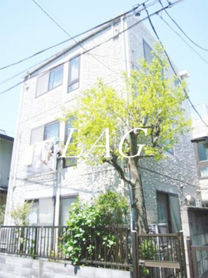 【外観】 | Ｋハイム | 外観です。