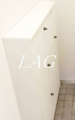 【収納】 | Ｋハイム | シューズボックスです。