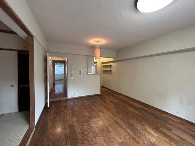 【洋室】 | パシフィック我孫子グリーンタウン１８号棟