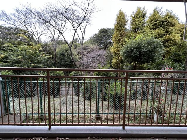 【展望】 | パシフィック我孫子グリーンタウン１８号棟