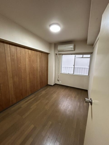 【洋室】 | パシフィック我孫子グリーンタウン１８号棟