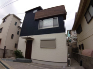 仁川町6丁目戸建の画像