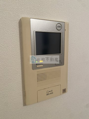 【セキュリティ】 | プライムアーバン板橋