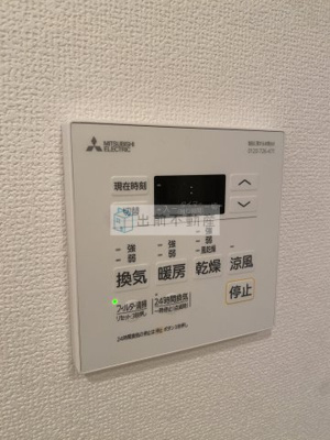 【設備】 | プライムアーバン板橋