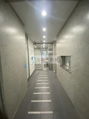 【エントランス】 | プライムアーバン板橋