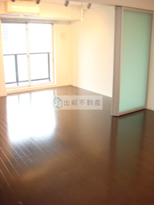 【居間・リビング】 | プライムアーバン板橋