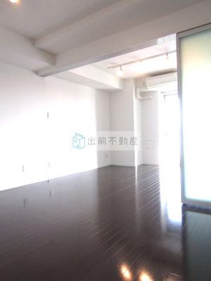 【内装】 | プライムアーバン板橋