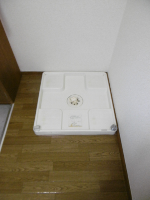 第３シルクロードハイツの設備