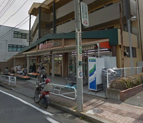 第３シルクロードハイツのその他|カネマン片倉店