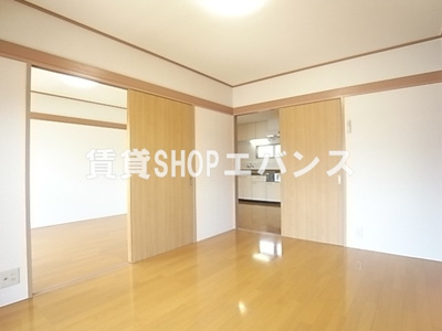  | 泰和ハイツ