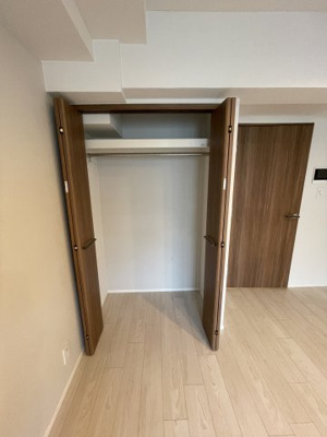 【収納】 | ルネサンスコート上北沢front