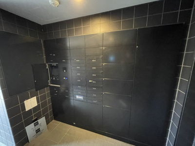 【その他共用部分】 | ルネサンスコート上北沢front