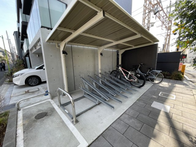 【その他】 | ルネサンスコート上北沢front