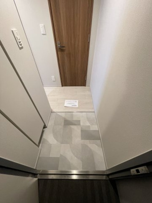 【玄関】 | ルネサンスコート上北沢front