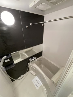 【浴室】 | ルネサンスコート上北沢front