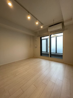 【居間・リビング】 | ルネサンスコート上北沢front