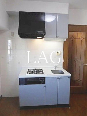 【キッチン】 | パークウェル神田ＥＡＳＴ | キッチンです。