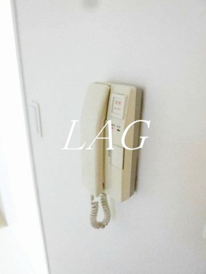 【セキュリティ】 | クリダイマンション